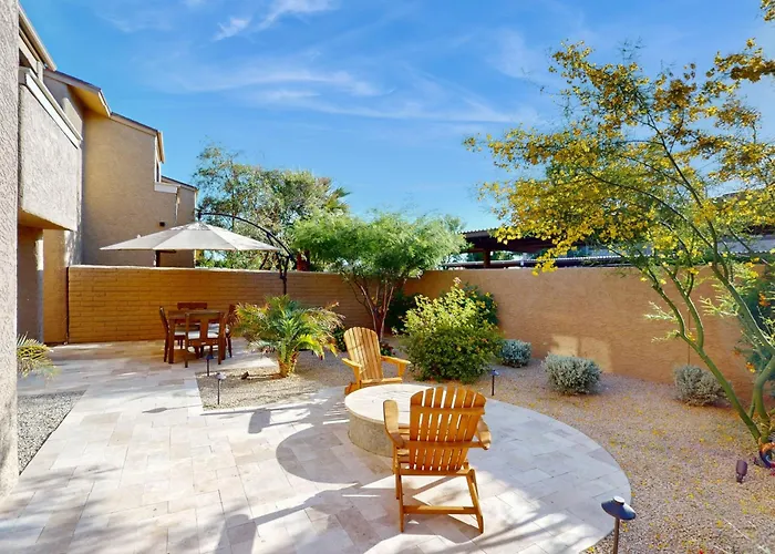 Sonoran Starlight * Scottsdale