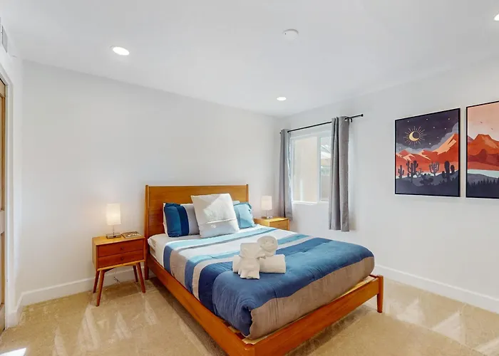 Sonoran Starlight * Scottsdale