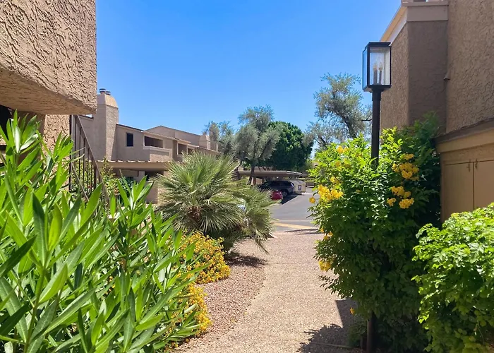 Dom wakacyjny Sonoran Starlight Scottsdale
