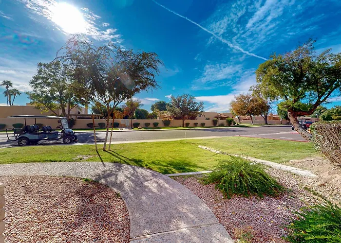 Sonoran Starlight Scottsdale