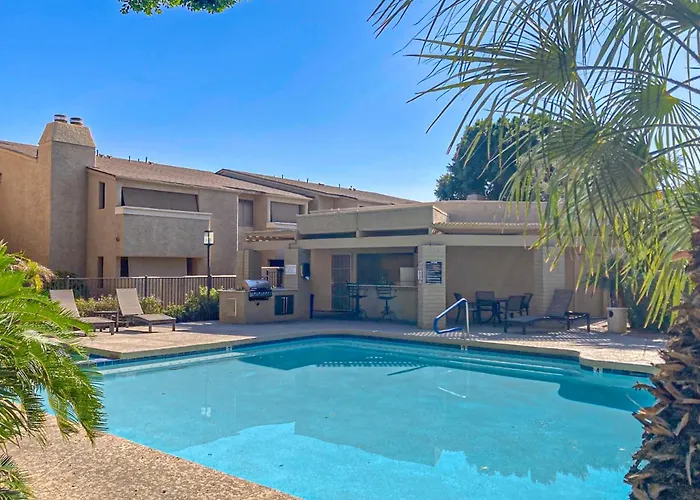 Dom wakacyjny Sonoran Starlight Scottsdale